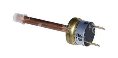 presostat mini Ranco nízkotlaký, NO; 0,7 - 1,7  , auto, SPST, pájecí 6 mm